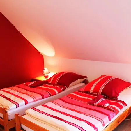 Hof Esterau - Rot Apartment