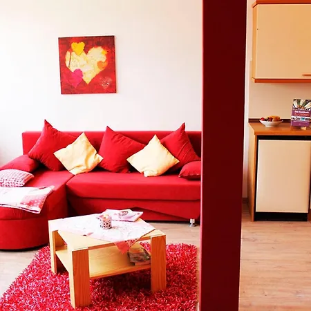 Apartment Hof Esterau - Rot Heuerstorf